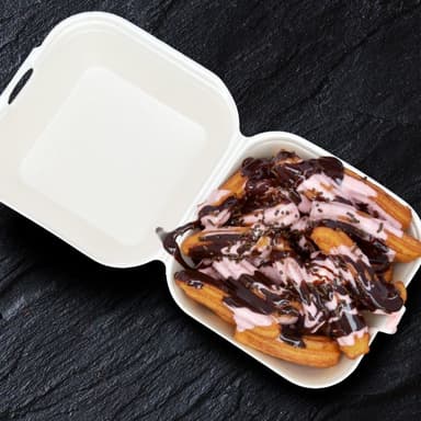 ChurroPops