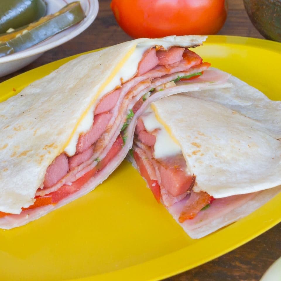 Sincronizada
