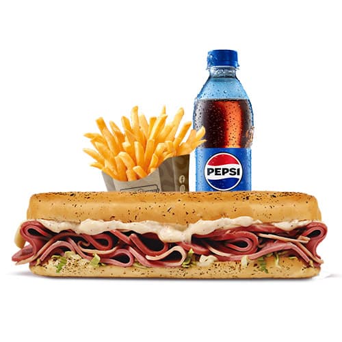 Combo Tradicional Grande