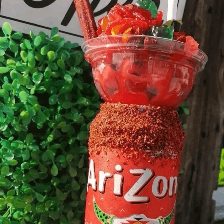 ARIZONA PREPARADO