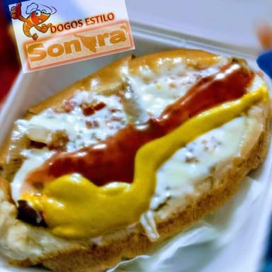 Dogo Camarón