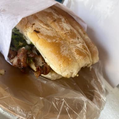 Torta de Adobada