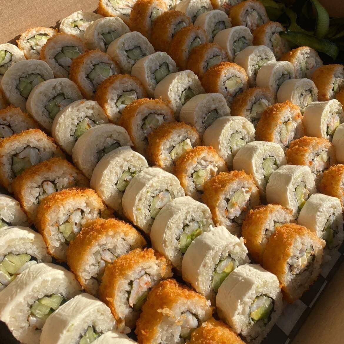 Empanizado Roll