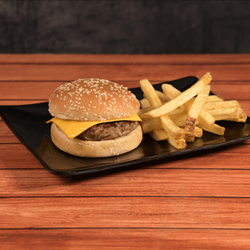 kids Burguer