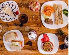 Kahvettos Cafe