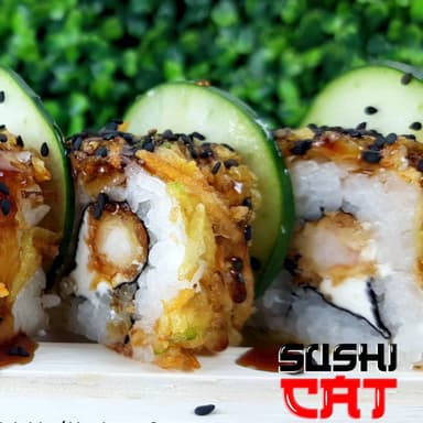 Mafus Roll