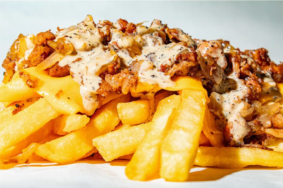 Chubbies Fries