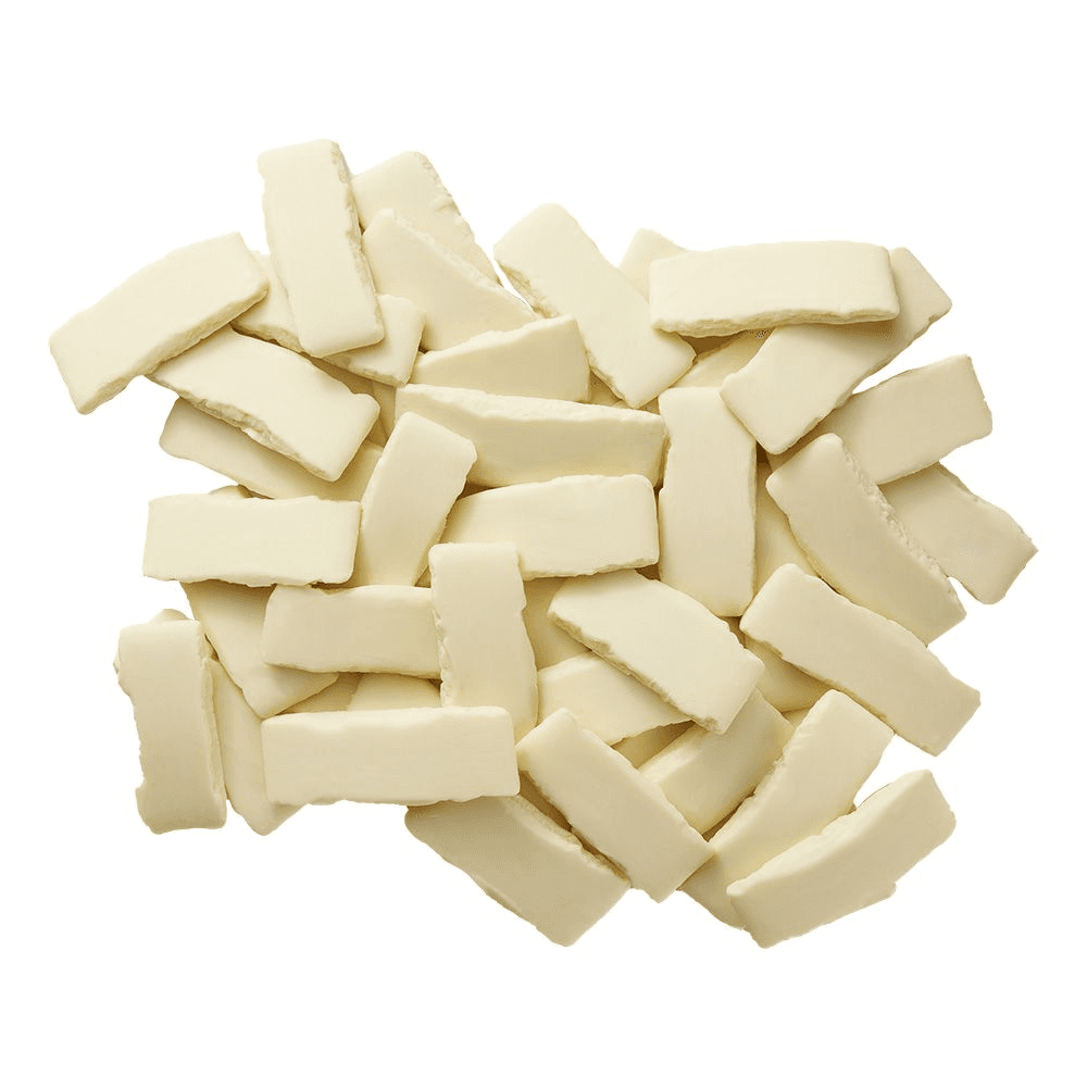 Turin Chocolate Blanco Confitiers Bolsa 1 Kg