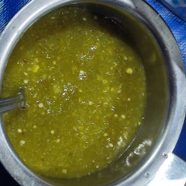 Salsa Verde