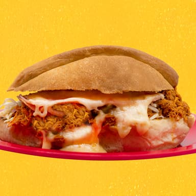 Torta Especial