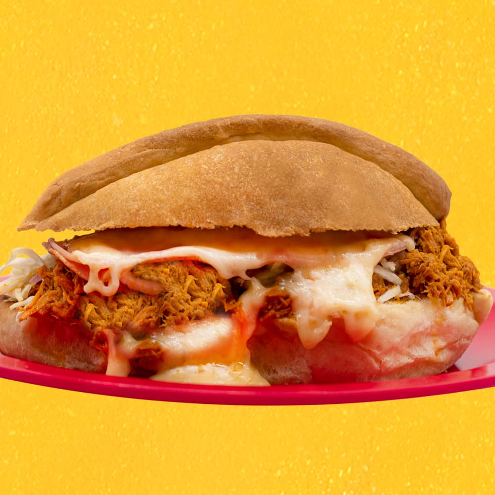 Torta Especial