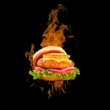 Pollo Hawaii