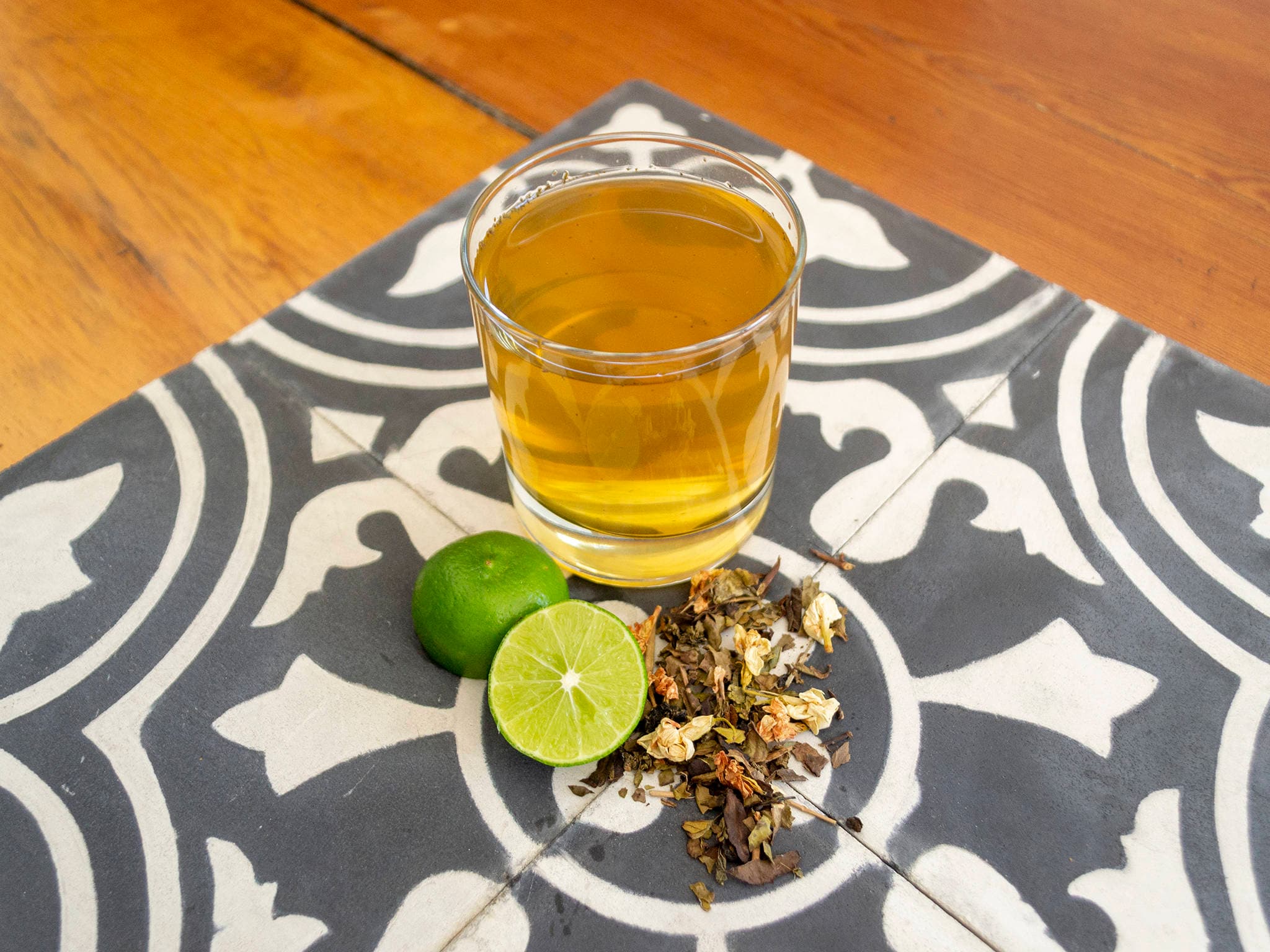 Agua del Día