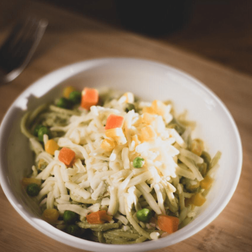 Poke de Pasta