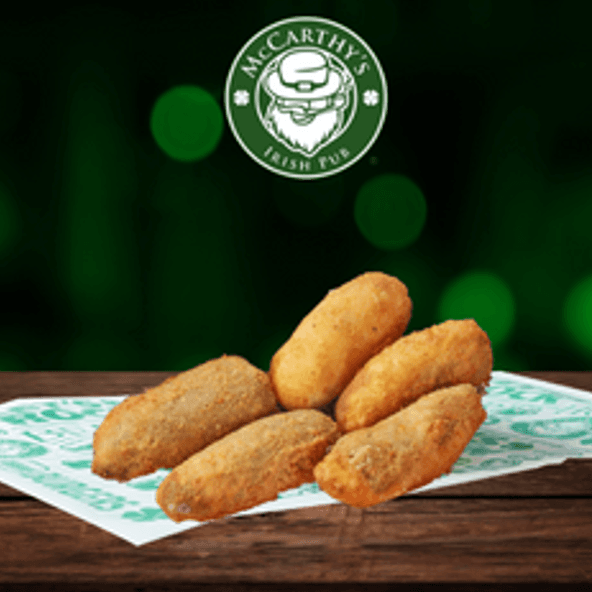 JALAPEÑOS POPPERS