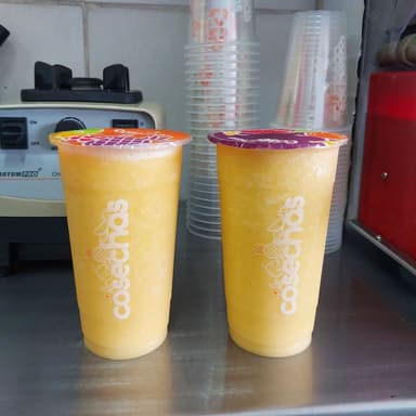 Combo - 2X1 MIX Piña Maracuya