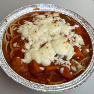 Spaguetti