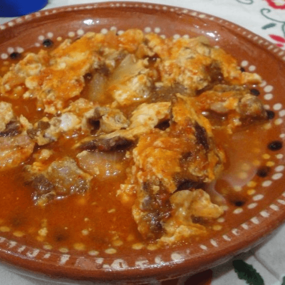 Aporreado