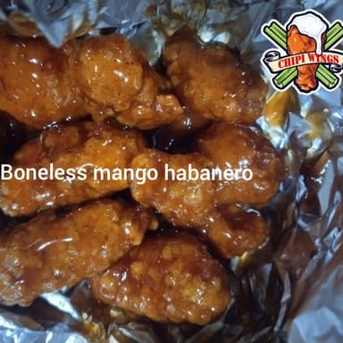 900 Gr. de Boneless