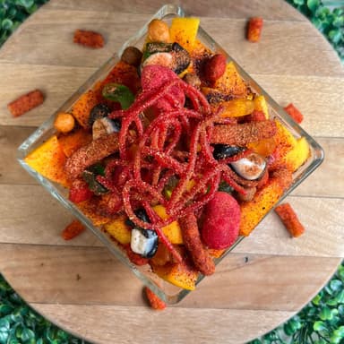 Mango C/Gomitas