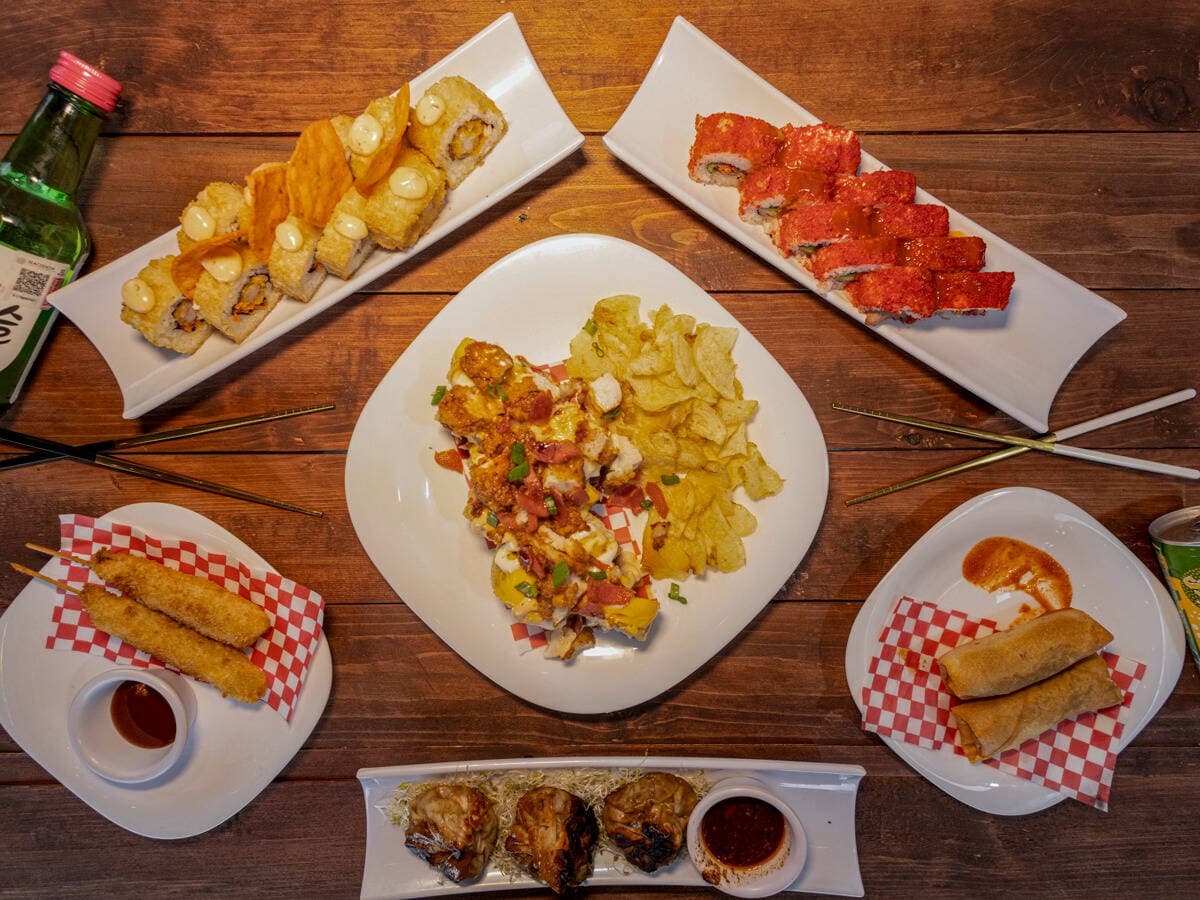 CEREZO ROLL (Tultepec)
