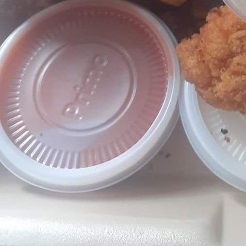 MANGO HABANERO