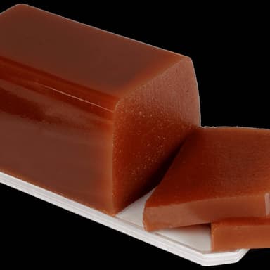 Ate de Guayaba y Otros