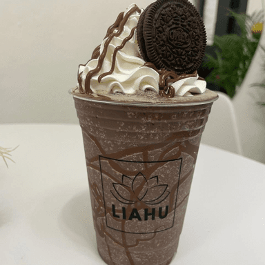 Frappe de Oreo 16oz