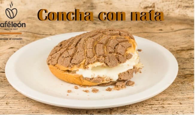 Café León