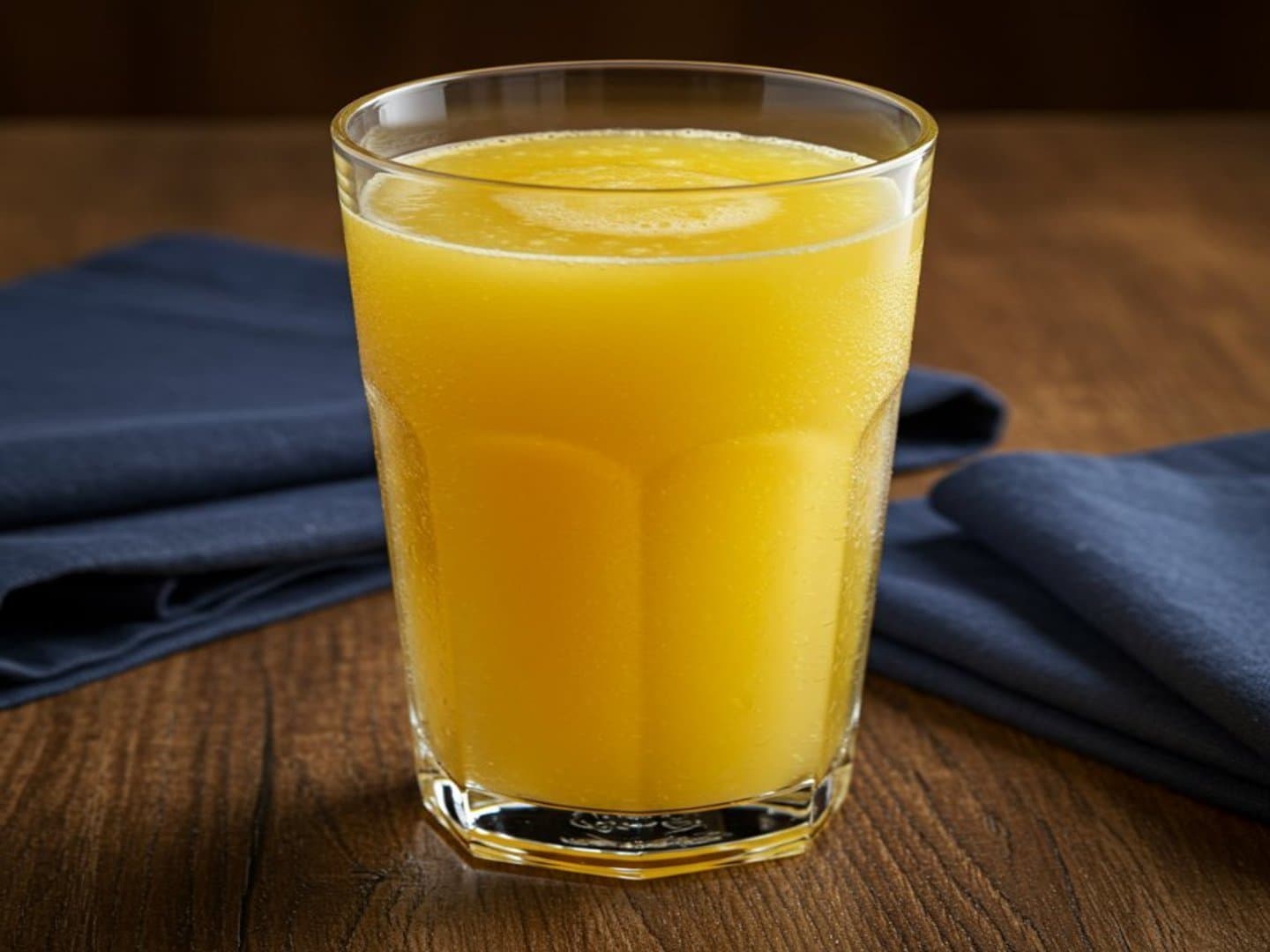 Jugo de Piña