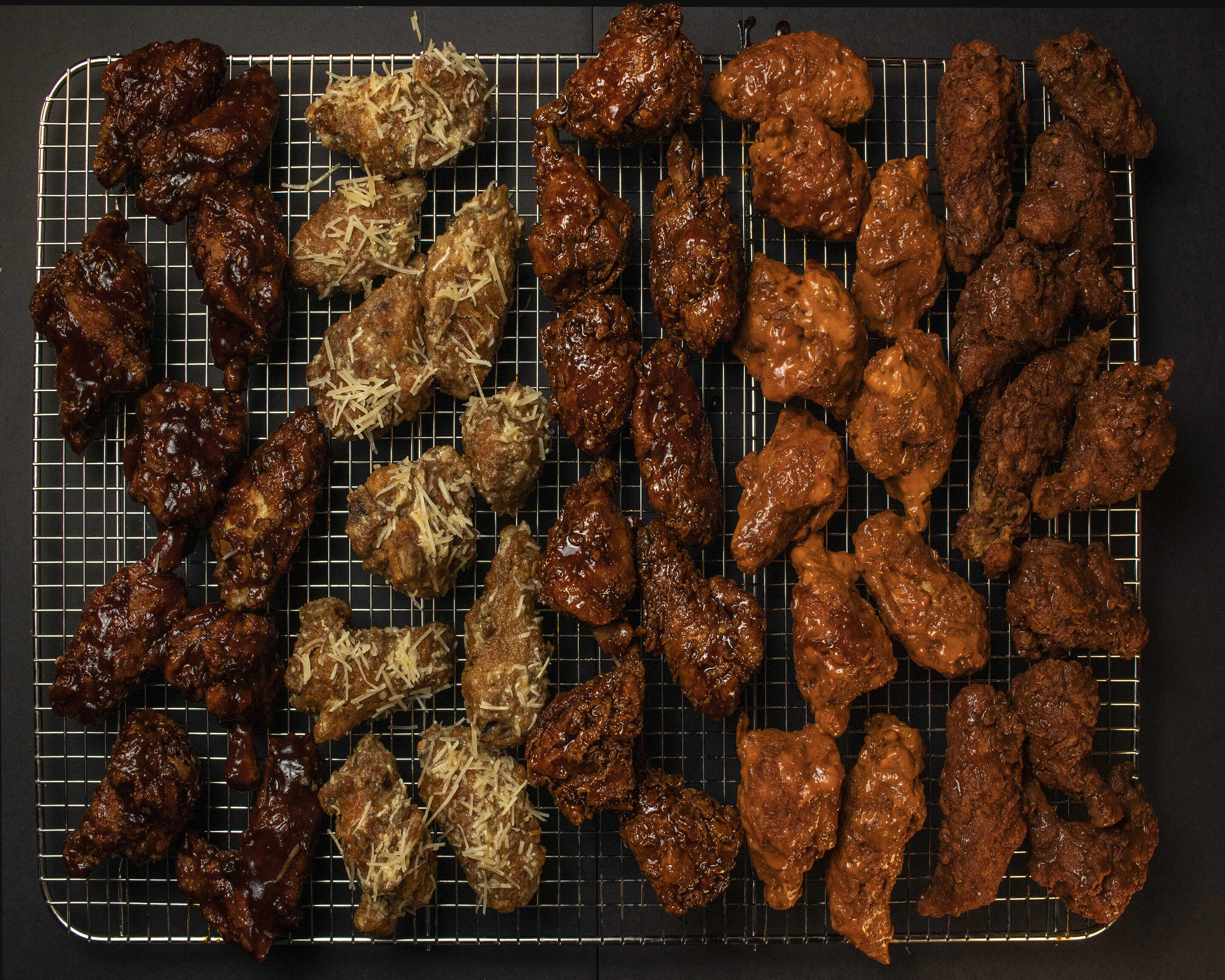Boneless Ya (Triunfo)