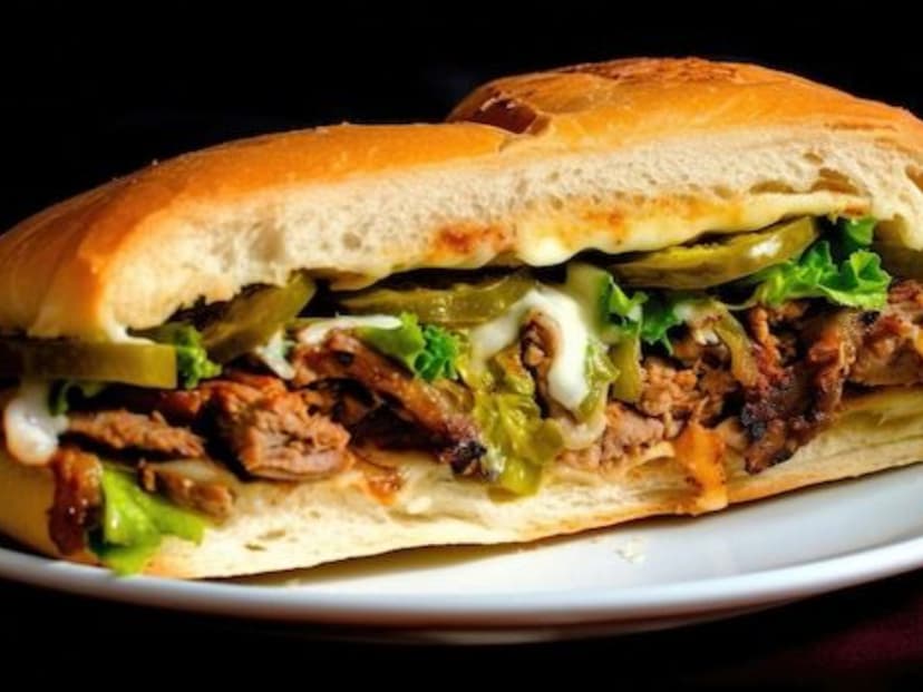 Tortas Pa La Banda (Polanco)