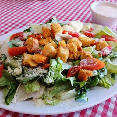 Combo 2-Ensalda