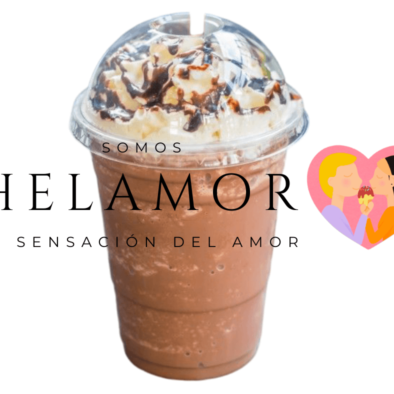 Frappe Especial NUTELLA