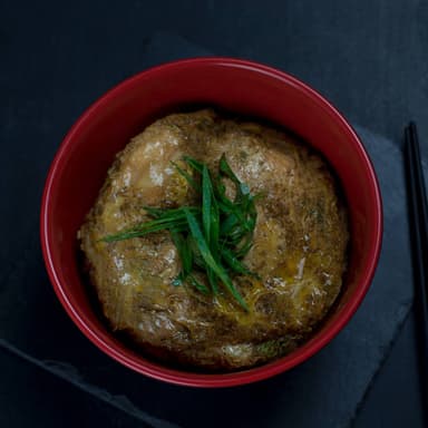 Gyudon