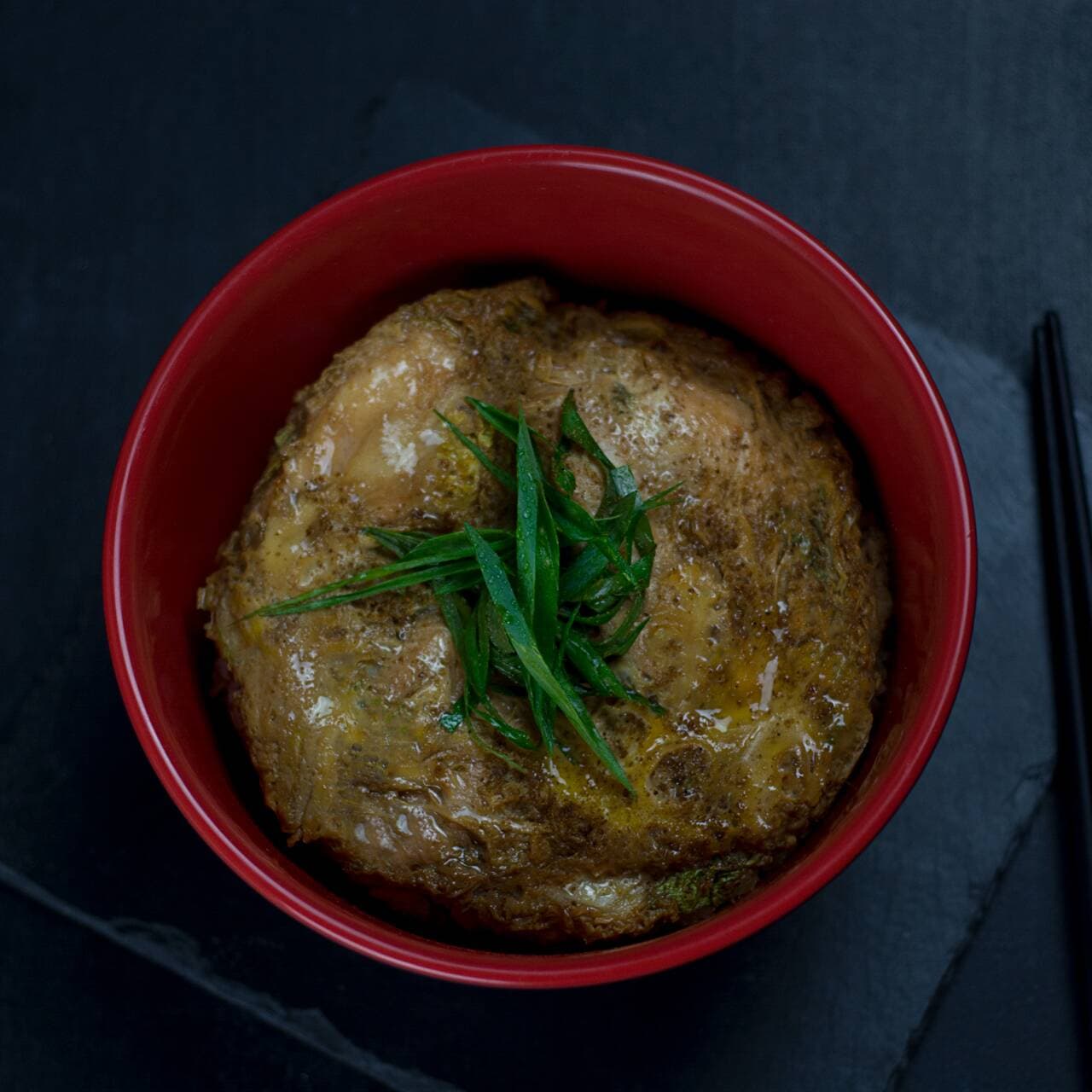 Gyudon
