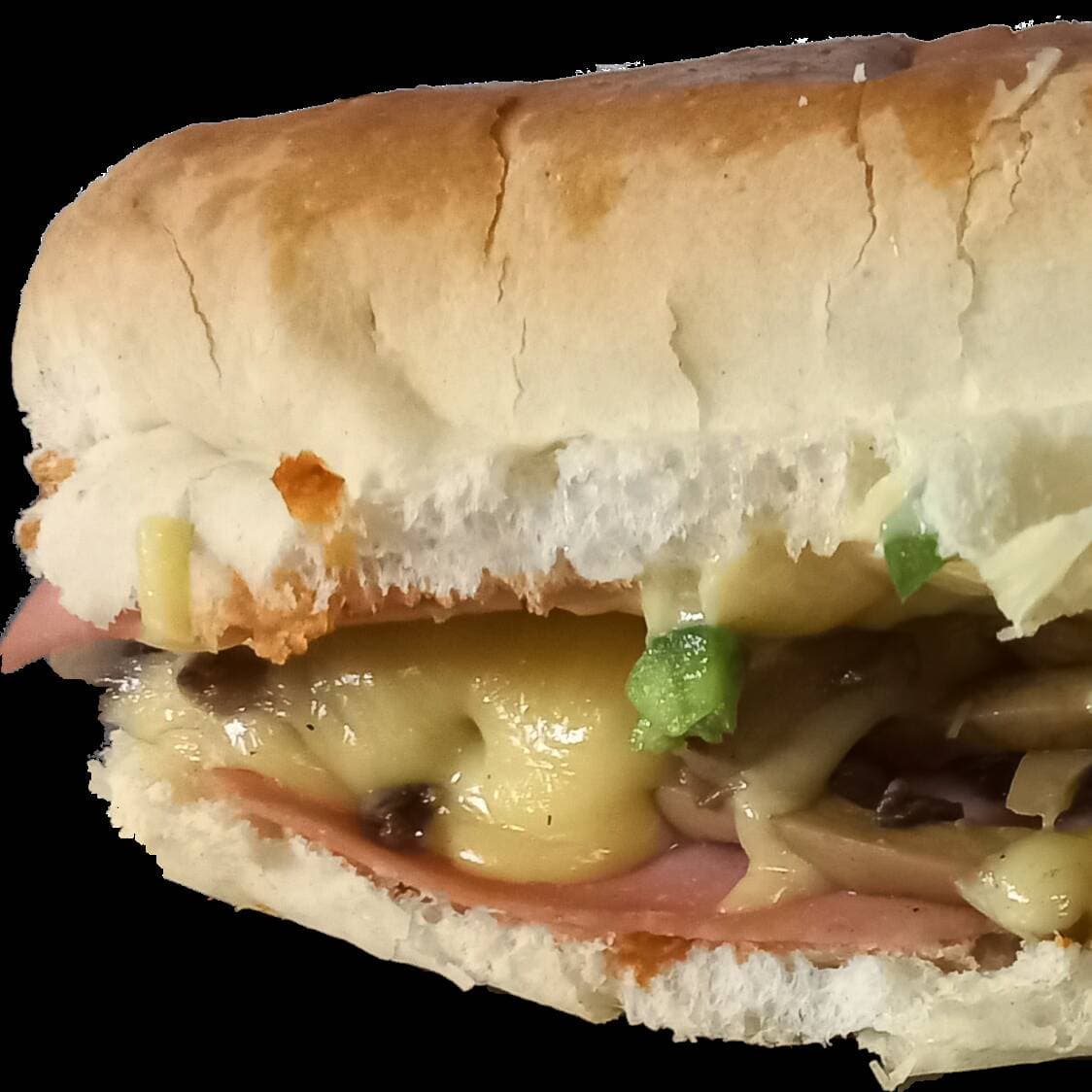 Baguette Italiano