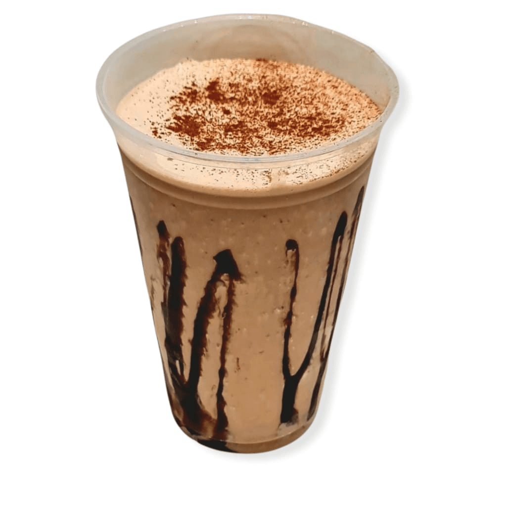 Malteada