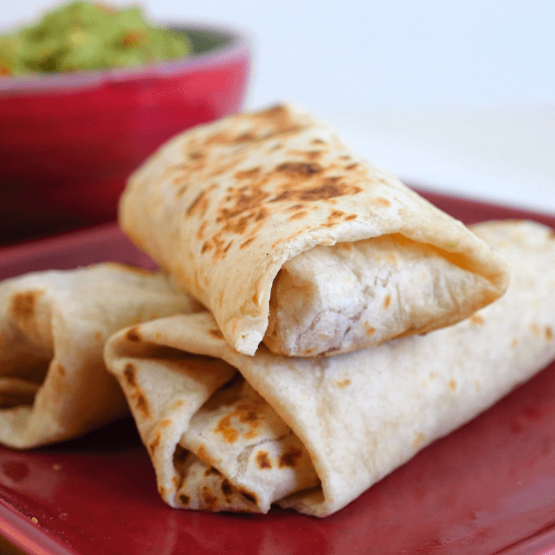 promo burrito de asada