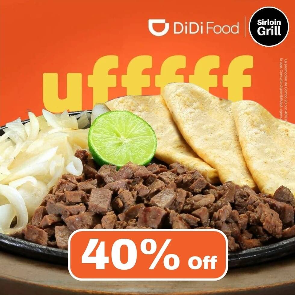 Especialidad de Arrachera