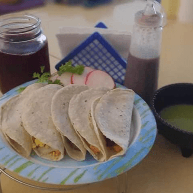 Carnitas de Puerco