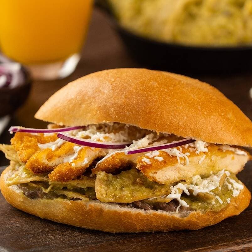 Combo Amigos