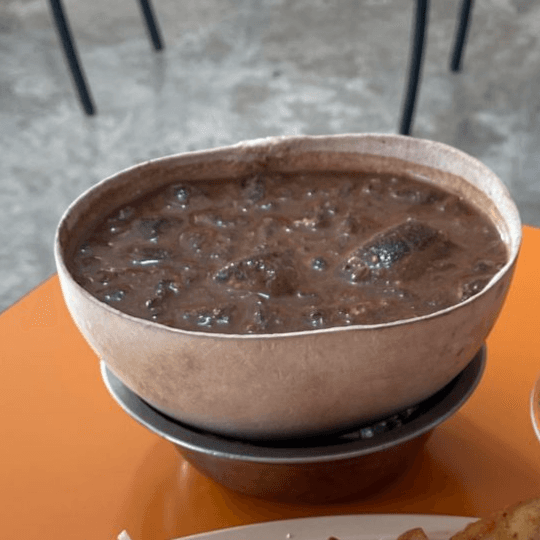 Pozol de Cacao 1 Lt