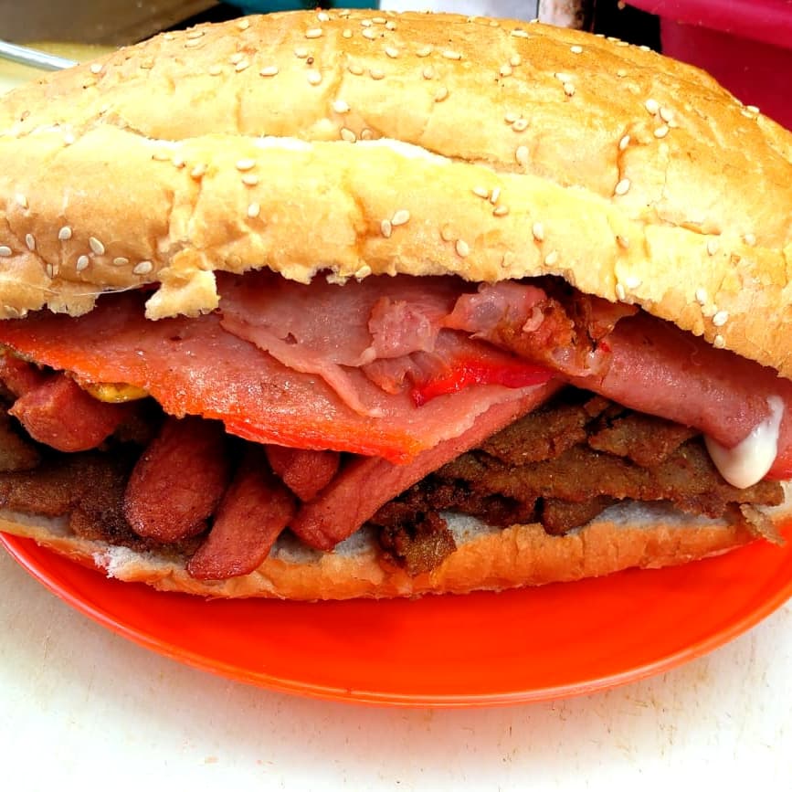 Cubana