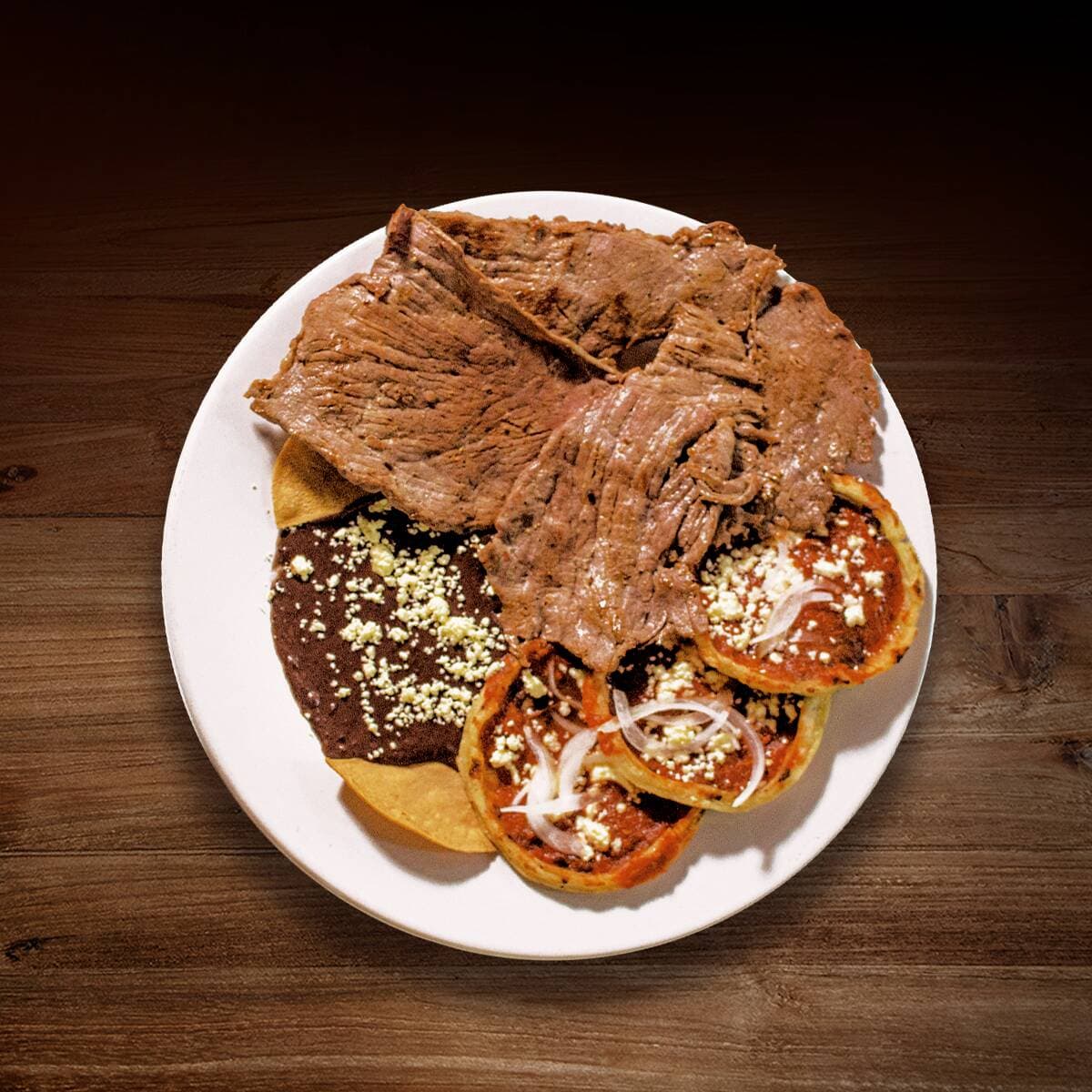 Cecina de Res