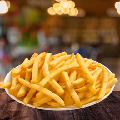PAPAS A LA FRANCESA