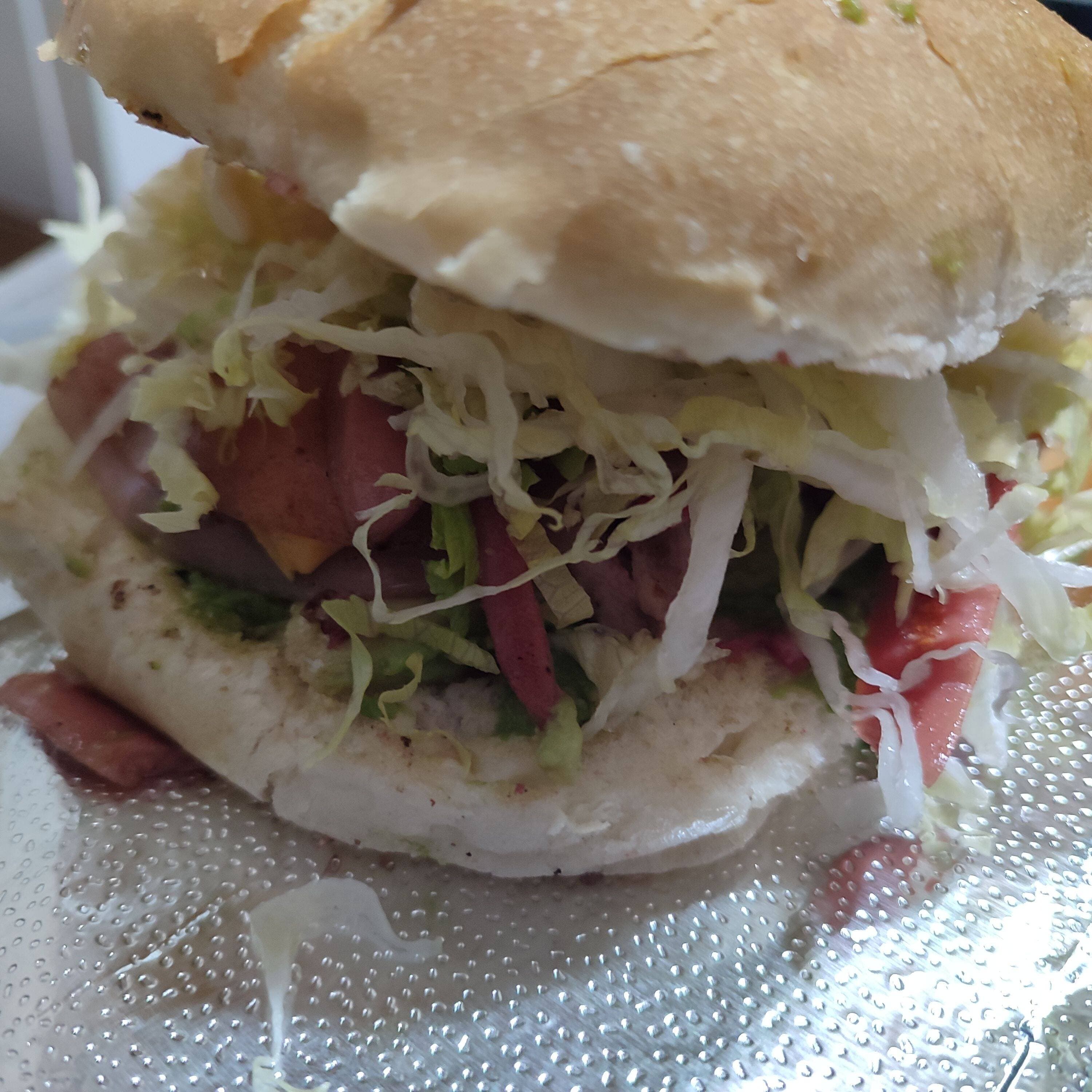Torta Combinada