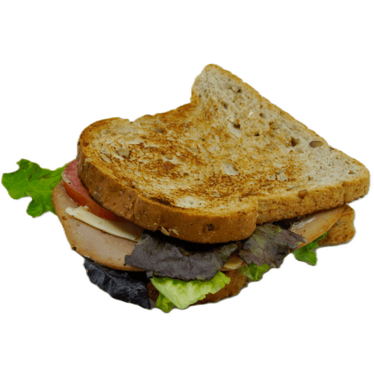 Sándwich de Jamón