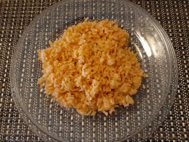 Arroz Rojo
