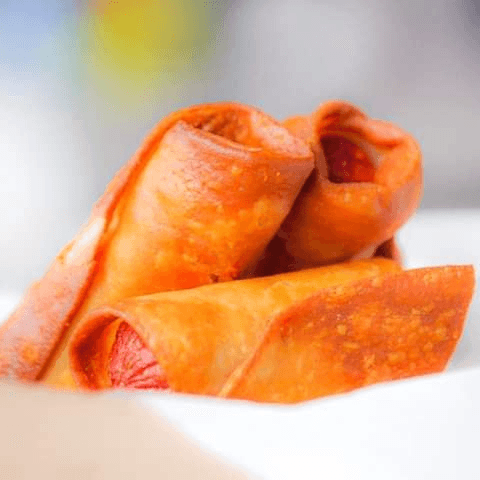 Dedos de Salchicha